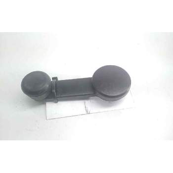 Recambio de maneta elevalunas delantera izquierda para fiat cinquecento (170) 0.9 i.e. referencia OEM IAM 0007570609  