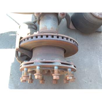 Recambio de eje remolque para schmitz scs 24/l-13.62 eb referencia OEM IAM SCB901010  