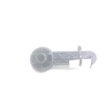 Recambio de maneta elevalunas delantera izquierda para fiat cinquecento (170) 0.9 i.e. referencia OEM IAM 0007570609  