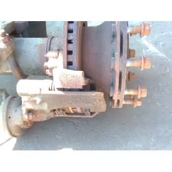 Recambio de eje remolque para schmitz scs 24/l-13.62 eb referencia OEM IAM SCB901010  