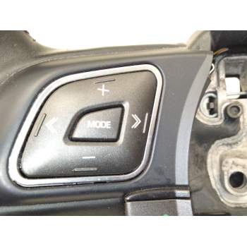 Recambio de volante para land rover range rover evoque (l538) 2.0 d referencia OEM IAM GJ323F563  