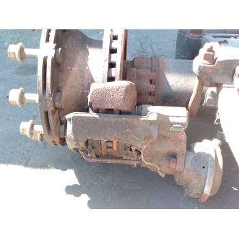 Recambio de eje remolque para schmitz scs 24/l-13.62 eb referencia OEM IAM SCB901010  