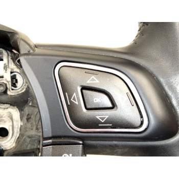 Recambio de volante para land rover range rover evoque (l538) 2.0 d referencia OEM IAM GJ323F563  