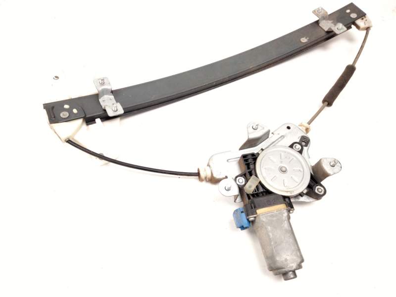 Recambio de elevalunas trasero derecho para chevrolet epica (kl1_) 2.0 d referencia OEM IAM 96647592  