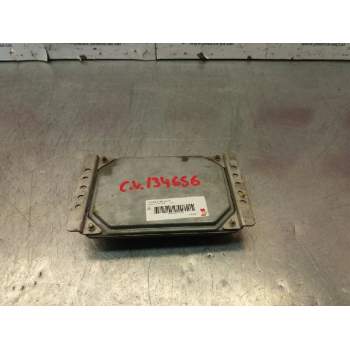 Recambio de centralita motor uce para lancia y10 1.1 cat referencia OEM IAM 0261200716 7778785 26SA2593