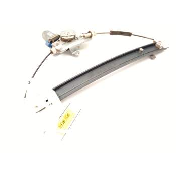 Recambio de elevalunas trasero derecho para chevrolet epica (kl1_) 2.0 d referencia OEM IAM 96647592  