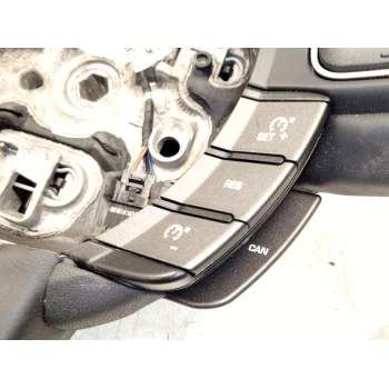 Recambio de volante para land rover range rover evoque (l538) 2.0 d referencia OEM IAM GJ323F563  
