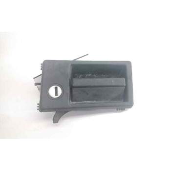MANETA EXTERIOR DELANTERA IZQUIERDA 0007640445 