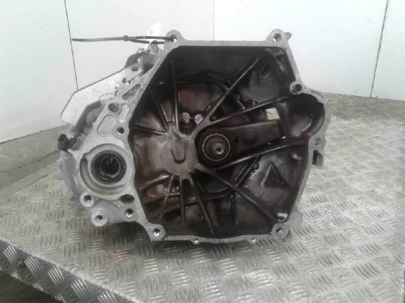 Recambio de caja cambios para honda civic berlina 5 (fk) 1.4 sport referencia OEM IAM 9Y170106  