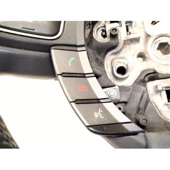 Recambio de volante para land rover range rover evoque (l538) 2.0 d referencia OEM IAM GJ323F563  
