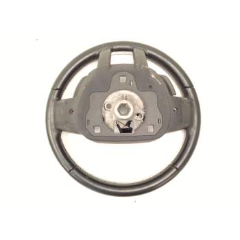Recambio de volante para land rover range rover evoque (l538) 2.0 d referencia OEM IAM GJ323F563  