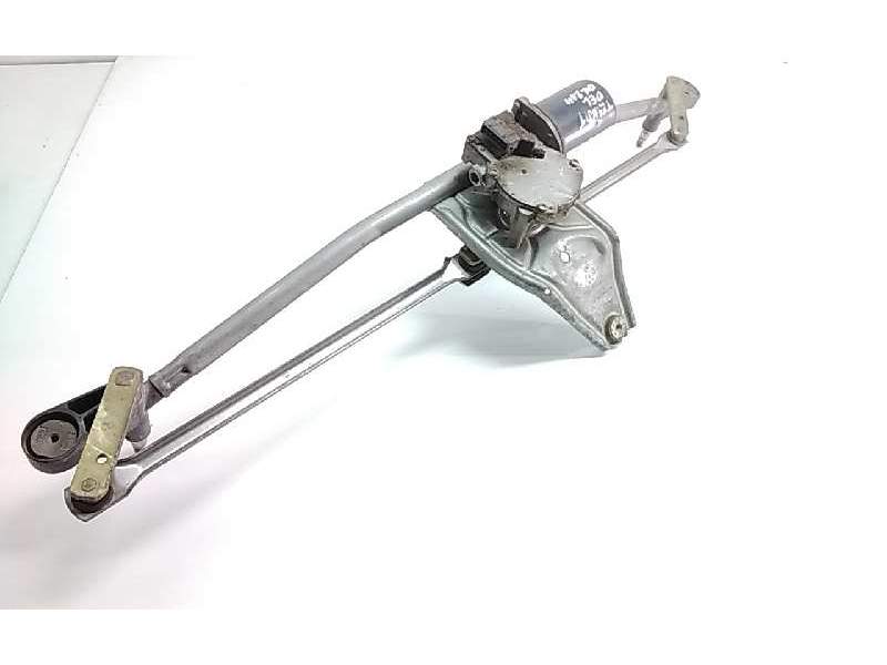 Recambio de motor limpia delantero para ford transit 2.4 diesel referencia OEM IAM 404523  47442