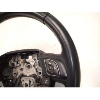 Recambio de volante para land rover range rover evoque (l538) 2.0 d referencia OEM IAM GJ323F563  