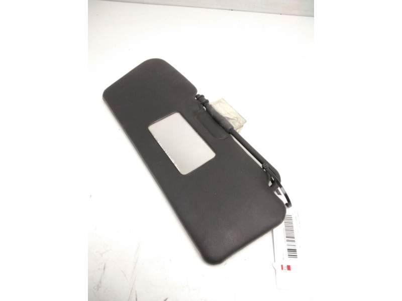 Recambio de parasol derecho para fiat cinquecento (170) 0.9 i.e. referencia OEM IAM 0714656080  