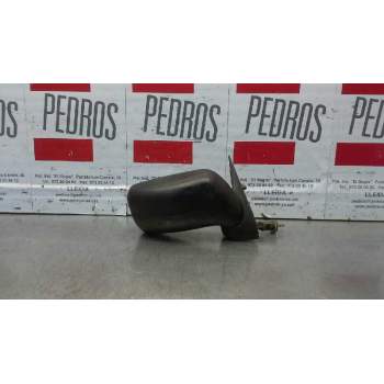 Recambio de retrovisor derecho para lancia y10 1.1 cat referencia OEM IAM   