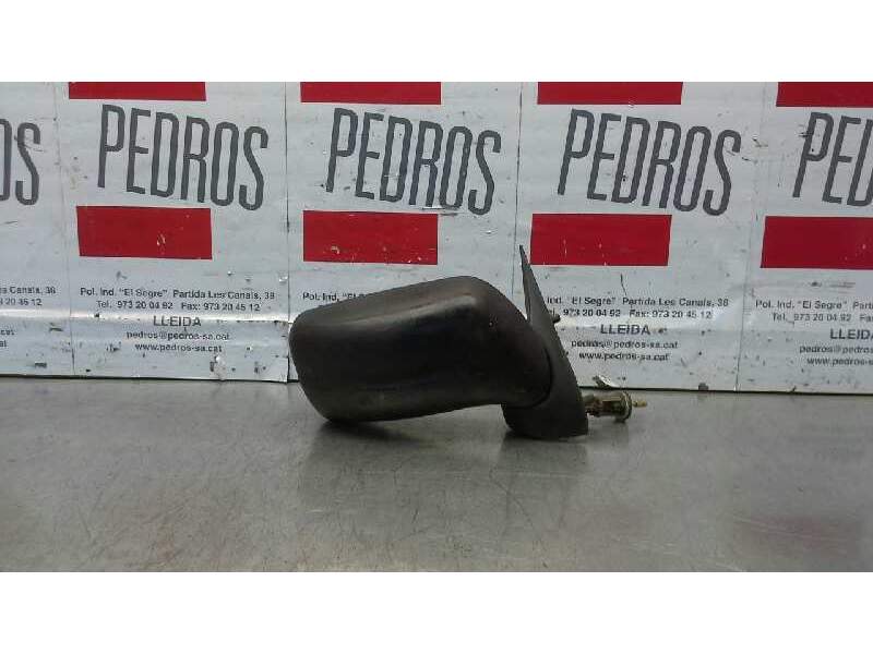 Recambio de retrovisor derecho para lancia y10 1.1 cat referencia OEM IAM   