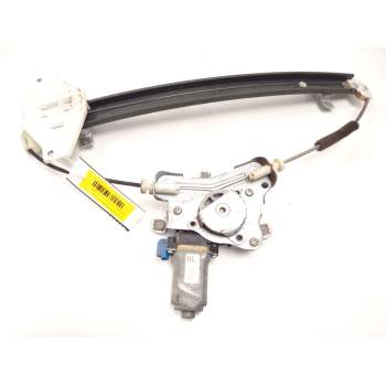 Recambio de elevalunas trasero izquierdo para chevrolet epica (kl1_) 2.0 d referencia OEM IAM 96647591  