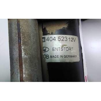 Recambio de motor limpia delantero para ford transit 2.4 diesel referencia OEM IAM 404523  47442