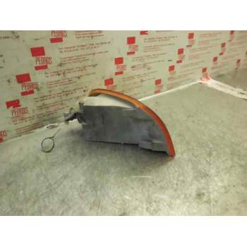 Recambio de piloto delantero izquierdo para fiat punto berlina (176) td 70 sx referencia OEM IAM 0007732480  