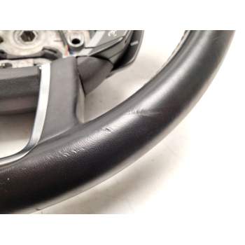 Recambio de volante para land rover range rover evoque (l538) 2.0 d referencia OEM IAM GJ323F563  