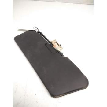 Recambio de parasol derecho para fiat cinquecento (170) 0.9 i.e. referencia OEM IAM 0714656080  