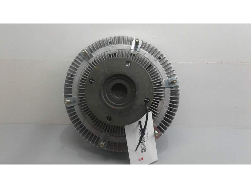 Recambio de ventilador viscoso motor para iveco stralis (ad/at) referencia OEM IAM 41213991 41213626KA 