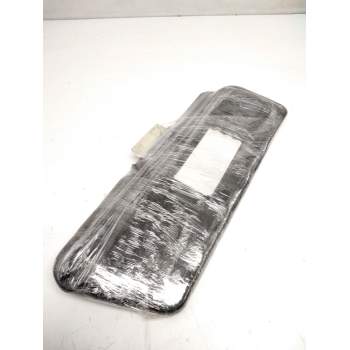 Recambio de parasol derecho para fiat cinquecento (170) 0.9 i.e. referencia OEM IAM 0714656080  