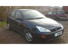 ford focus berlina (cak) del año 1999