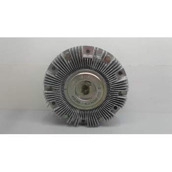 Recambio de ventilador viscoso motor para iveco stralis (ad/at) referencia OEM IAM 41213991 41213626KA 