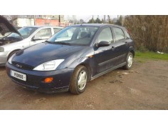 ford focus berlina (cak) del año 1999 2