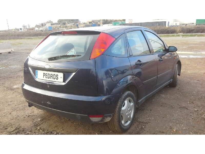 ford focus berlina (cak) del año 1999