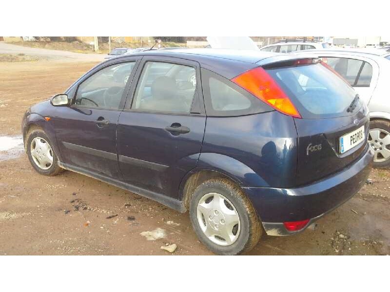 ford focus berlina (cak) del año 1999