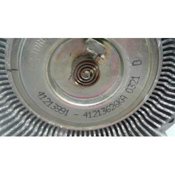 Recambio de ventilador viscoso motor para iveco stralis (ad/at) referencia OEM IAM 41213991 41213626KA 