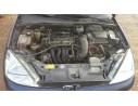 FORD FOCUS BERLINA (CAK)