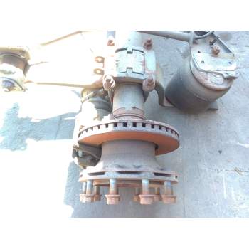 Recambio de eje remolque para schmitz scs 24/l-13.62 eb referencia OEM IAM SCB901010  