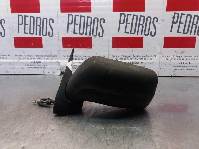 Recambio de retrovisor izquierdo para lancia y10 1.1 cat referencia OEM IAM   