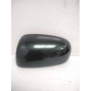 CARCASA RETROVISOR IZQUIERDO 96336BN022 3004-235 VERDE