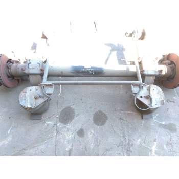 Recambio de eje remolque para schmitz scs 24/l-13.62 eb referencia OEM IAM SCB901010  