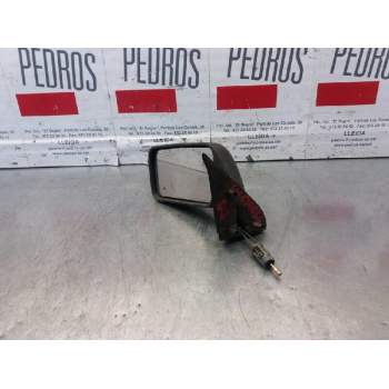Recambio de retrovisor izquierdo para lancia y10 1.1 cat referencia OEM IAM   