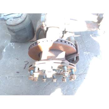 Recambio de eje remolque para schmitz scs 24/l-13.62 eb referencia OEM IAM SCB901010  