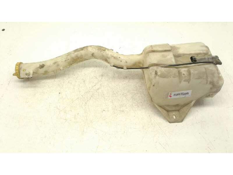 Recambio de deposito limpia para ford transit 2.4 diesel referencia OEM IAM 93BB17K624AA  47446