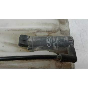 Recambio de deposito limpia para ford transit 2.4 diesel referencia OEM IAM 93BB17K624AA  47446