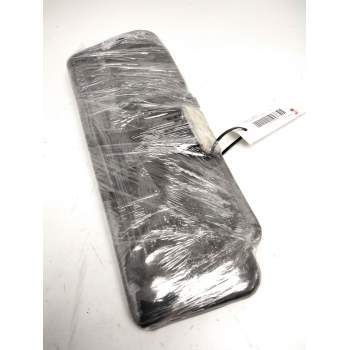 Recambio de parasol izquierdo para fiat cinquecento (170) 0.9 i.e. referencia OEM IAM 0714655080  