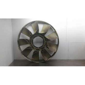 Recambio de ventilador para iveco stralis (ad/at) referencia OEM IAM   