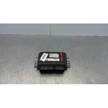 CENTRALITA MOTOR UCE S118012001N 7530656 1214752761001