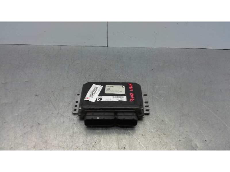Recambio de centralita motor uce para bmw mini (r50,r53) referencia OEM IAM S118012001N 7530656 1214752761001