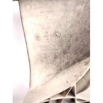 Recambio de ventilador para iveco stralis (ad/at) referencia OEM IAM   