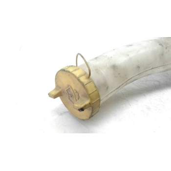 Recambio de deposito limpia para ford transit 2.4 diesel referencia OEM IAM 93BB17K624AA  47446
