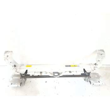 Recambio de refuerzo paragolpes delantero para land rover range rover evoque (l538) 2.0 d referencia OEM IAM BJ3200208  