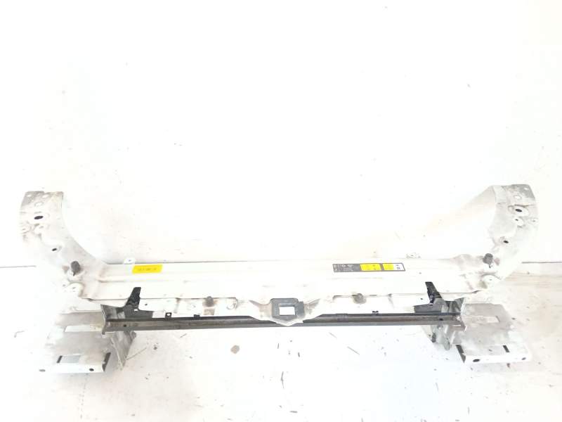 Recambio de refuerzo paragolpes delantero para land rover range rover evoque (l538) 2.0 d referencia OEM IAM BJ3200208  